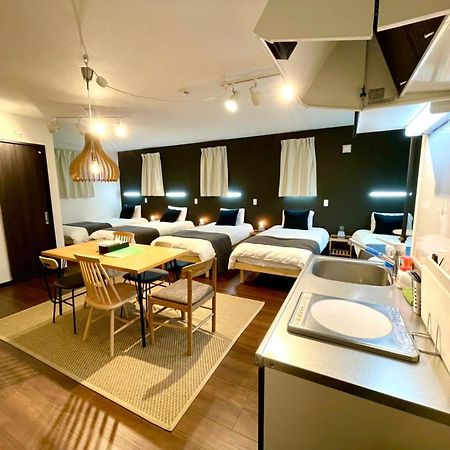 טוקיו Hotel Classy Skytree מראה חיצוני תמונה