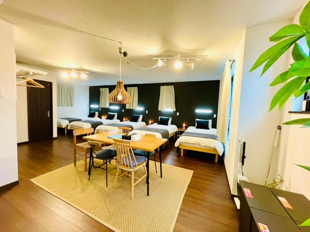 טוקיו Hotel Classy Skytree מראה חיצוני תמונה