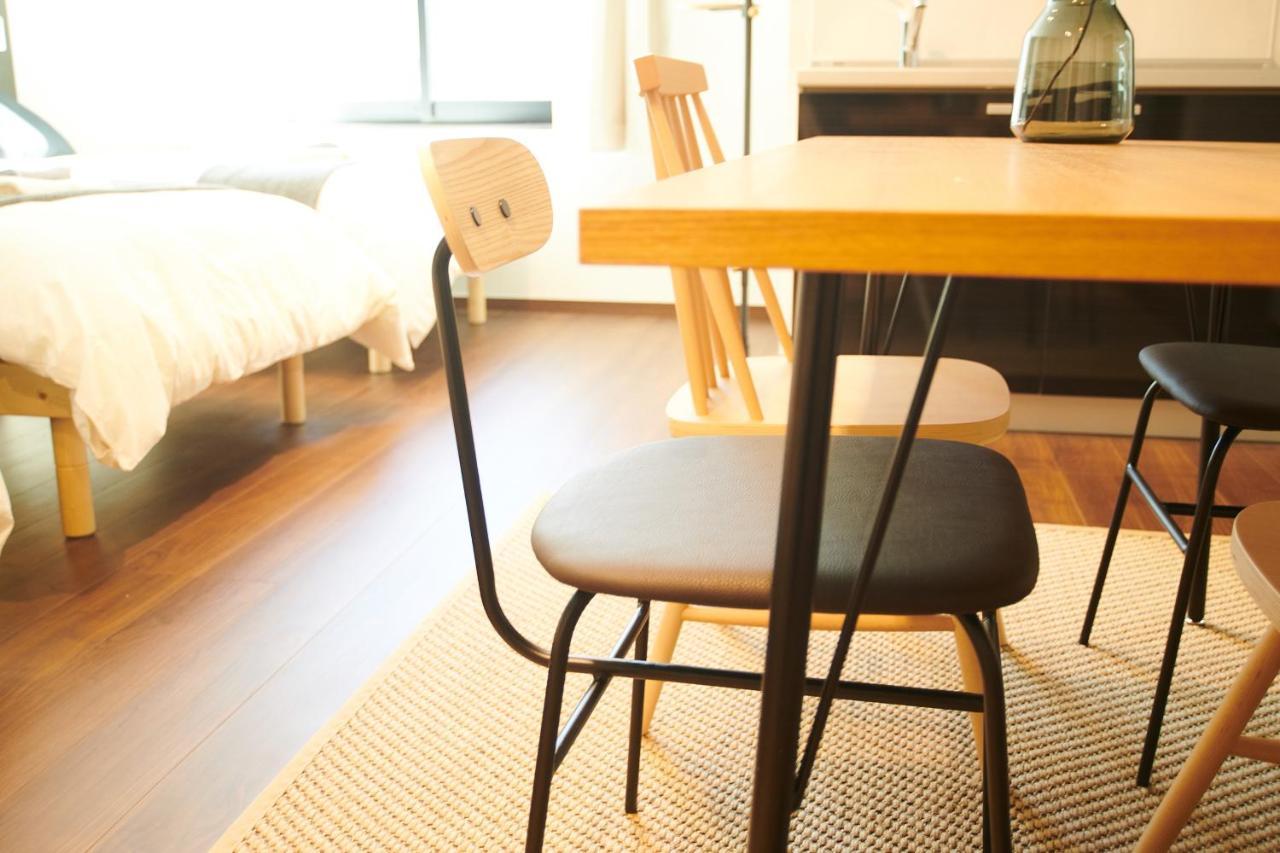 טוקיו Hotel Classy Skytree מראה חיצוני תמונה